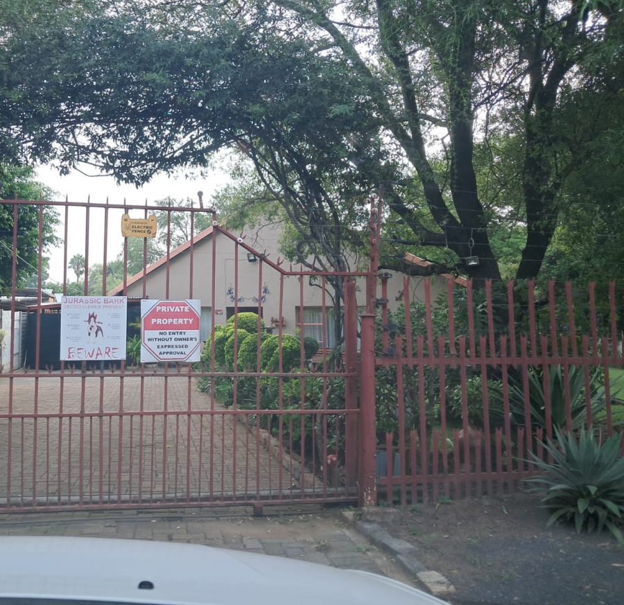 4 Bedroom Property for Sale in Brits North West